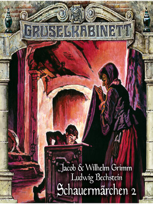 cover image of Schauermärchen 2